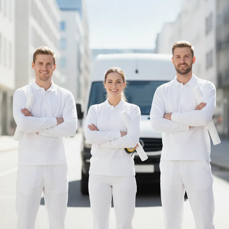 agence immobilière commerciale Renens